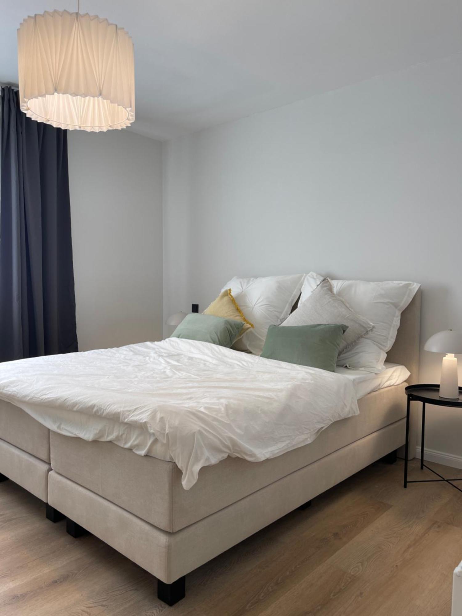 Apartment Pure Düsseldorf