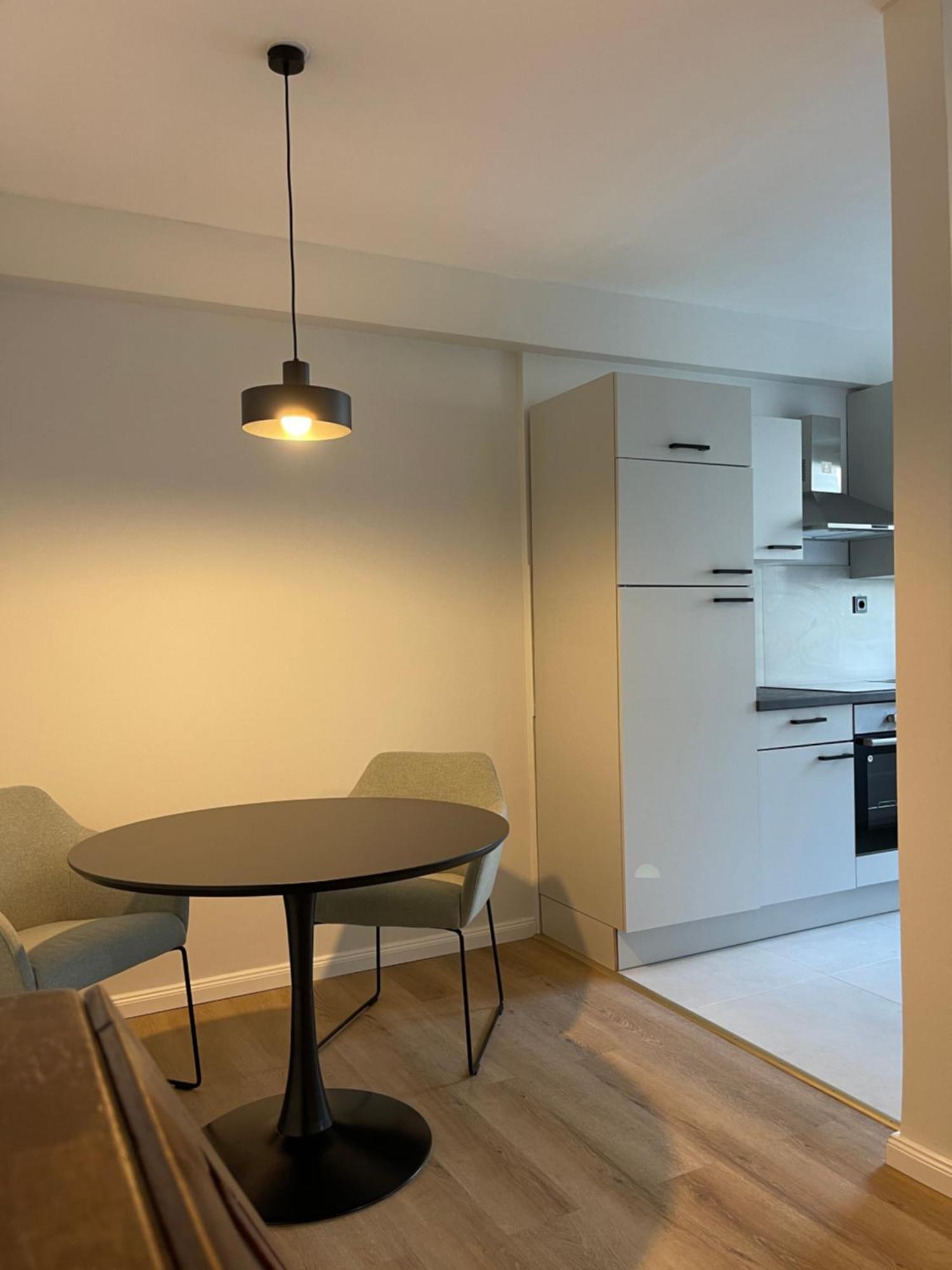 Apartment Pure *